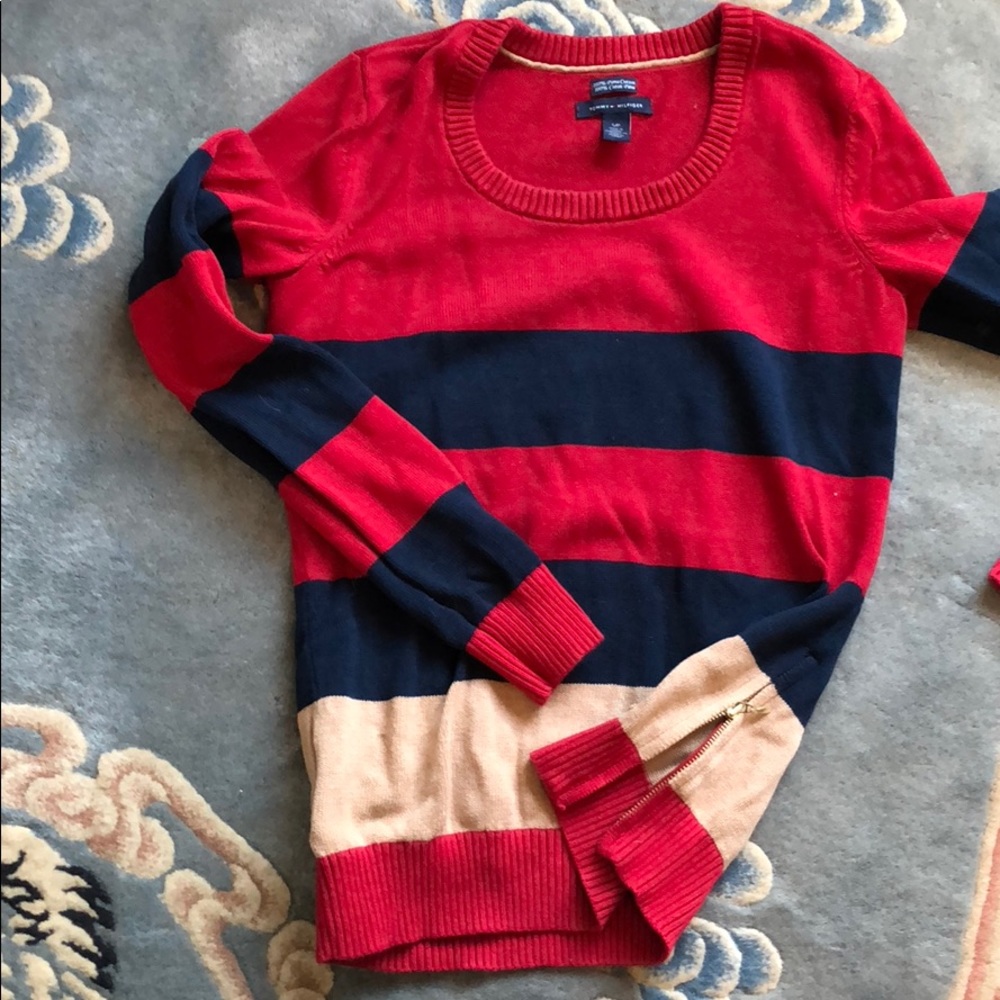 Tommy Hilfiger sweater